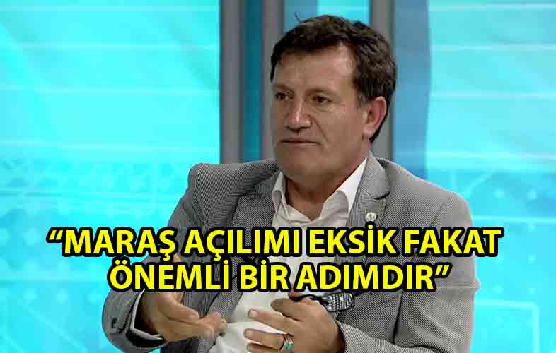 ozgur_gazete_kibris_Arıklı_50_yıldır_çekilen_bir_ızdırap_büyük_ölçüde_sona_erecek
