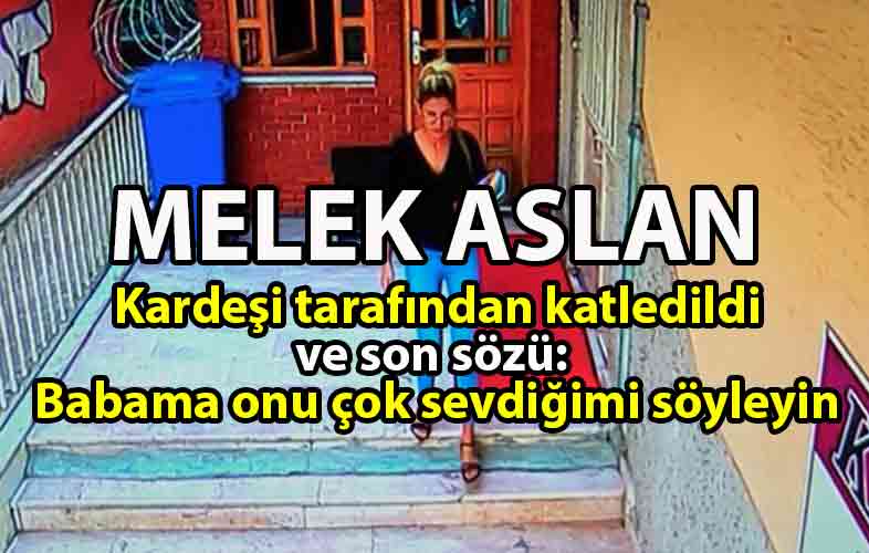 ozgur_gazete_kibris_Aslan'ın_babasına_yazdığı_not_bulundu