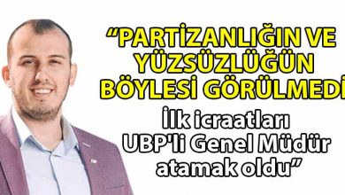 ozgur_gazete_kibris_Avcioglu_Covid_19_temaslisi_kisi_baskiyla_genel_merkeze_getirildi