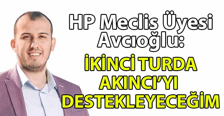 ozgur_gazete_kibris_Avcioglu_Oyumu_Mustafa_Akinci_ya_verecegim