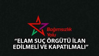 ozgur_gazete_kibris_Bağımsızlık_Yolu_ELAM’ın_suç_örgütü_ilan_edilmesi_gerektiğini_söyledi