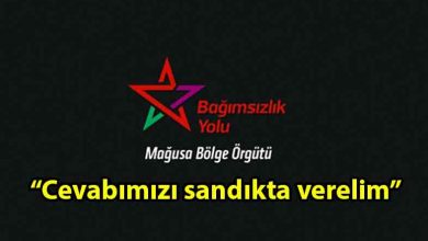ozgur_gazete_kibris_Bağımsızlık_Yolu_Seçim_şovu
