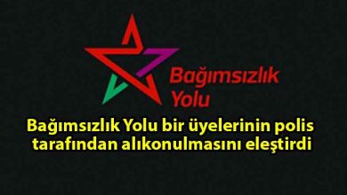 ozgur_gazete_kibris_Bağımsızlık_Yolu_bir_üyelerinin_polis_tarafından_alıkonulmasını_eleştirdi
