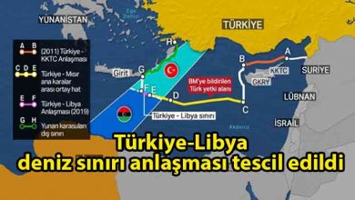 ozgur_gazete_kibris_Birleşmiş_Milletler_Türkiye_Libya_anlaşmasını_tescil_etti