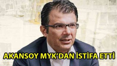 ozgur_gazete_kibris_CTP-MYK'da-istifa