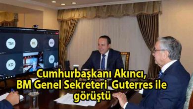 ozgur_gazete_kibris_Cumhurbaşkanı_Akıncı_BM_Genel_Sekreteri-_Guterres_ile_video_konferans_görüşmesi_yaptı