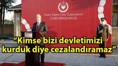 ozgur_gazete_kibris_Cumhurbaşkanı_Tatar_görevi_4_Cumhurbaşkanı_Akıncı’dan_devraldı