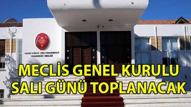 ozgur_gazete_kibris_Cumhuriyet_Meclisi_Genel_Kurulu_Sali_gunu-_toplanacak