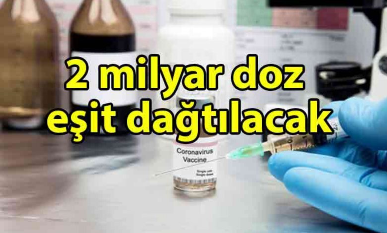 ozgur_gazete_kibris_DSÖ_Covid_19_aşı_programına_katılan_ülkelerin_sayısı_171'e_çıktı