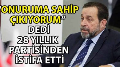 ozgur_gazete_kibris_Denktas_Onuruma_sahip_cikiyorum_dedi_istifa_etti