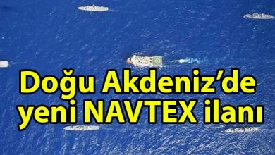 ozgur_gazete_kibris_Dogu_Akdeniz_de_yeni_NAVTEX_ilani