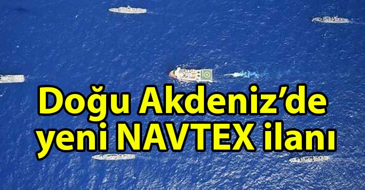 ozgur_gazete_kibris_Dogu_Akdeniz_de_yeni_NAVTEX_ilani