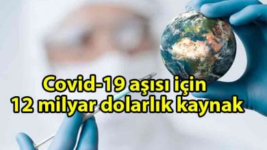 ozgur_gazete_kibris_Dünya_Bankası,_Covid_19_aşısı_için_12_milyar_dolarlık_kaynağı_onayladı
