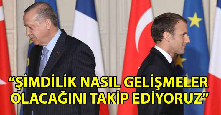 ozgur_gazete_kibris_Erdogan_in_boykot_cagrisina_Fransa_dan_ilk_tepki