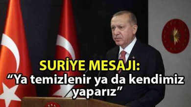 ozgur_gazete_kibris_Erdoğan'dan_Suriye_mesajı