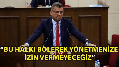 ozgur_gazete_kibris_Erhurman_Karsimizda_sorumluluk_sahibi_olmayan_birileri_var