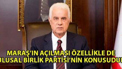 ozgur_gazete_kibris_Eroglu_Maras_in_asama_asama_acilmasi_dogru_ve_yerinde_bir_karar