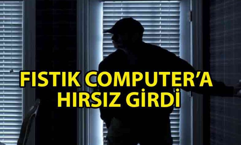 ozgur_gazete_kibris_Fıstık_Computer'da_hırsızlık