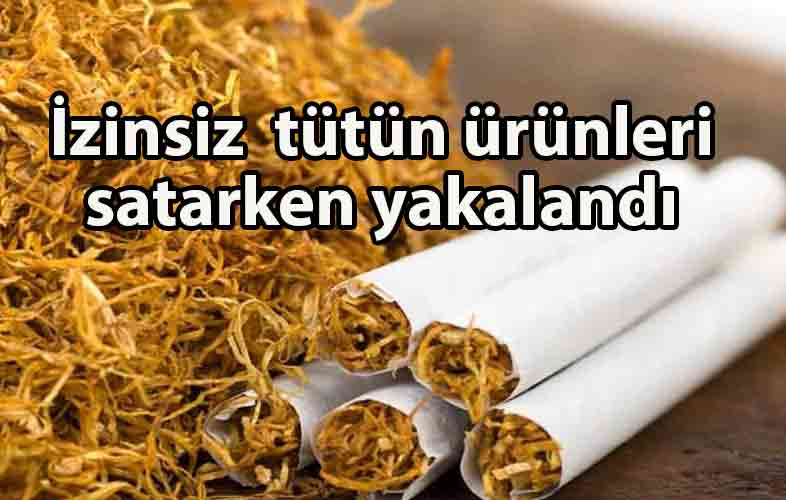 ozgur_gazete_kibris_Gazimağusa’da_kaçak_tütün-ürünü_satan_kişiye_yasal_işlem
