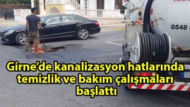 ozgur_gazete_kibris_Girne_Belediyesi_kanalizasyon_hatlarında_temizlik_ve_bakım_çalışmaları_başlattı