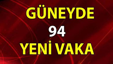 ozgur_gazete_kibris_Guneyde_vaka_sayisi_yine_cok_yuksek