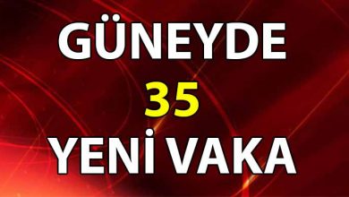 ozgur_gazete_kibris_Guneyde_vaka_sayisi_yuksek_seyrini_koruyor