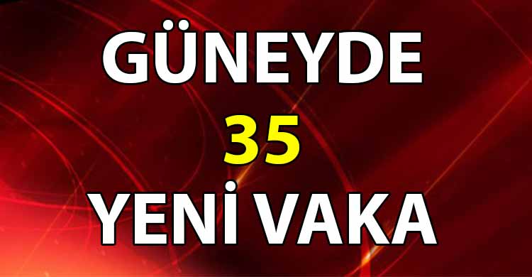 ozgur_gazete_kibris_Guneyde_vaka_sayisi_yuksek_seyrini_koruyor