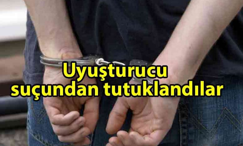 ozgur_gazete_kibris_Gönyeli'de_narkotik_operasyonu