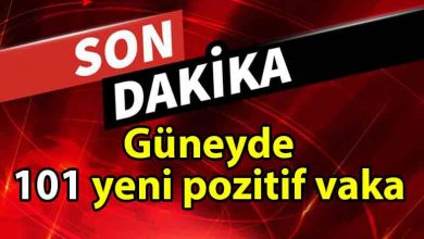 ozgur_gazete_kibris_Güneyde_toplam_vaka_sayısı_3_bin_545_oldu