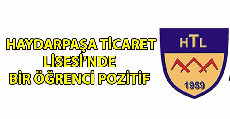 ozgur_gazete_kibris_Haydarpasa_Ticaret_Lisesi_nde_pozitif_vaka