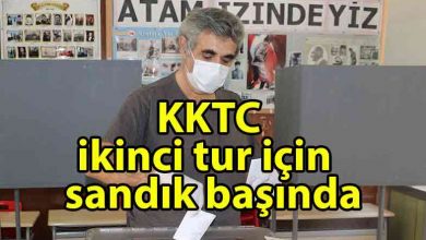 ozgur_gazete_kibris_KKTC_Cumhurbaşkanlığı_seçimi_2_turu_için_sandık_başına_gidiyor