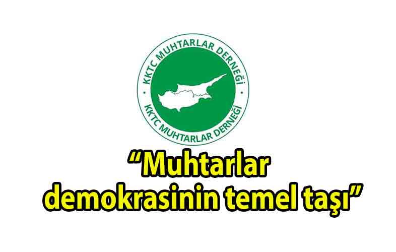 ozgur_gazete_kibris_KKTC_Muhtarlar_Derneği_Tatar'a-başarılar_diledi