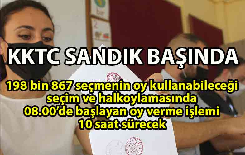 ozgur_gazete_kibris_KKTC_cumhurbaşkanını_seçiyor