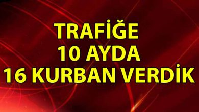 ozgur_gazete_kibris_KKTC_de_bu_yilin_ilk_on_ayinda_trafik_16_can_aldi