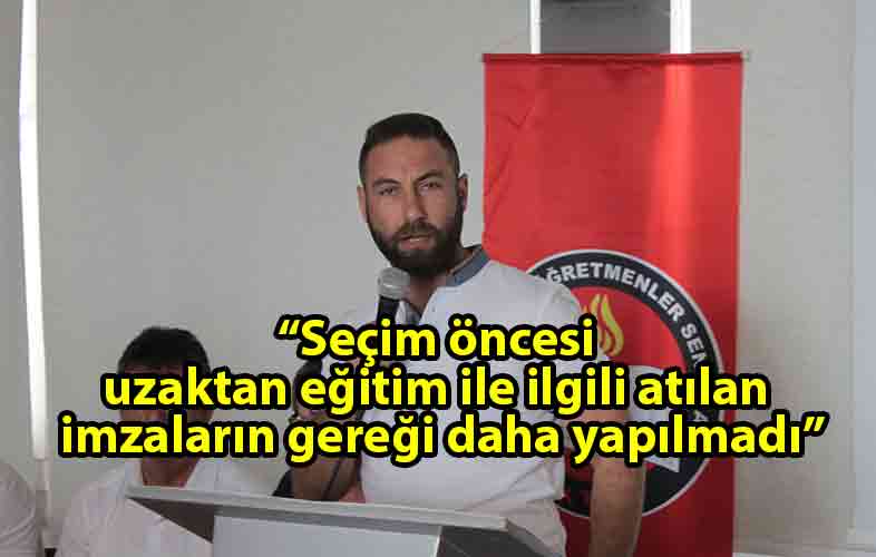ozgur_gazete_kibris_KTÖS_okul_ziyaretleri_sonucu_ortaya_çıkan_tespitlerini_paylaştı