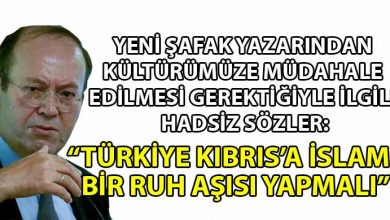 ozgur_gazete_kibris_Kaplan_Turkiye_Kibris_ta_acil_onlem_almali