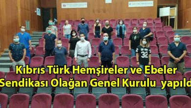 ozgur_gazete_kibris_Kibris_Turk_Hemsireler_ve_Ebeler_Sendikasi_Olagan_Genel_Kurulu_yapildi