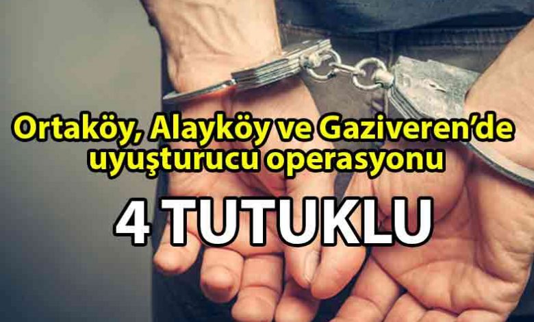 ozgur_gazete_kibris_Lefkoşa_ve_Gaziveren'de_uyuşturucu_operasyonu