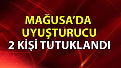 ozgur_gazete_kibris_Magusa_da_uyusturucu