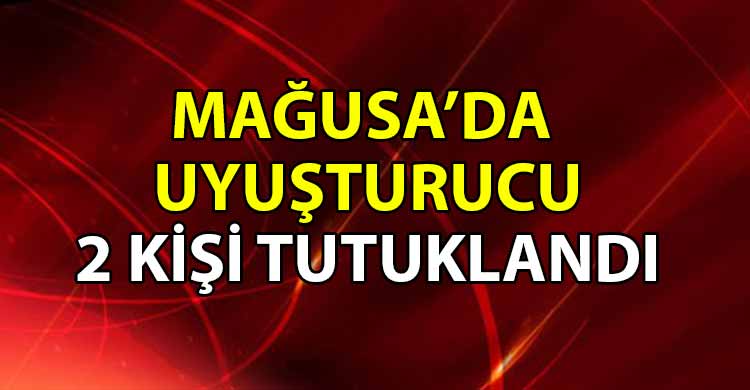 ozgur_gazete_kibris_Magusa_da_uyusturucu