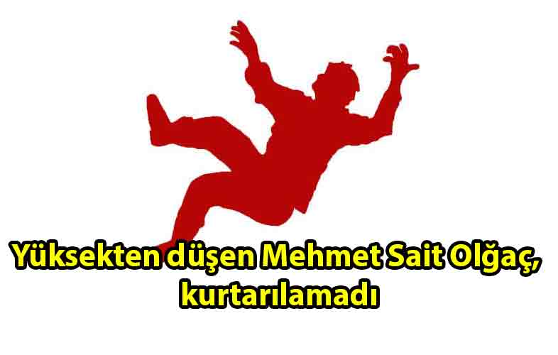 ozgur_gazete_kibris_Mehmet_Sait_Olğaç_yaşamını_kaybetti