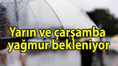 ozgur_gazete_kibris_Meteoroloji_Dairesi'nden_yağmur_açıklaması