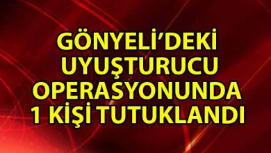 ozgur_gazete_kibris_Narkotik_ve_Kacakciligi_Onleme_Mudurlugu_ekipleri_Gonyeli_de_operasyon_yapti