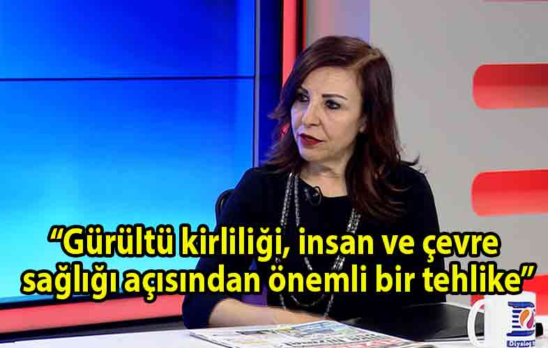 ozgur_gazete_kibris_Ombudsman_Dizdarlı,_gürültü_kirliliği_konusunda_hazırladığı_raporu_yayımladı