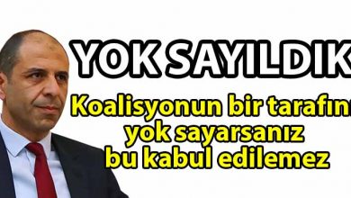ozgur_gazete_kibris_Ozersay_Tatar_in_bir_onceki_Ankara_ziyaretinden_de_haberim_yoktu