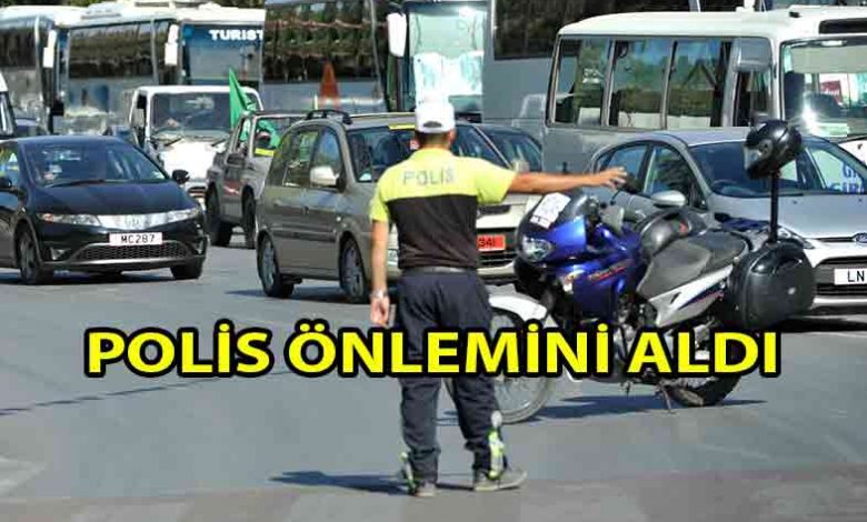 ozgur_gazete_kibris_Polis_Trafik_Müdürlüğü_uyardı