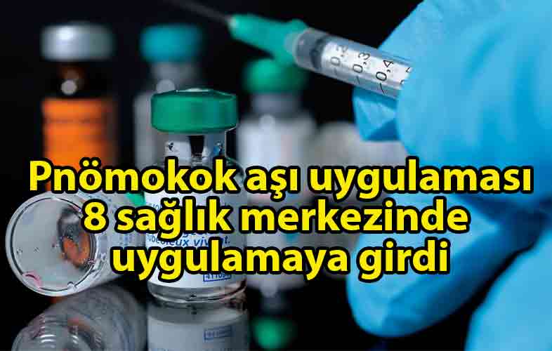 ozgur_gazete_kibris_Sağlık_Bakanlığı'ndan_Pnömokok_aşısı_duyurusu