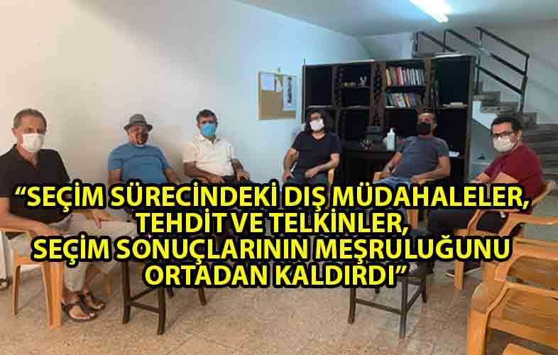ozgur_gazete_kibris_Sendikal_Platform_Bağımsızlık_Yolu’nu_ziyaret_etti