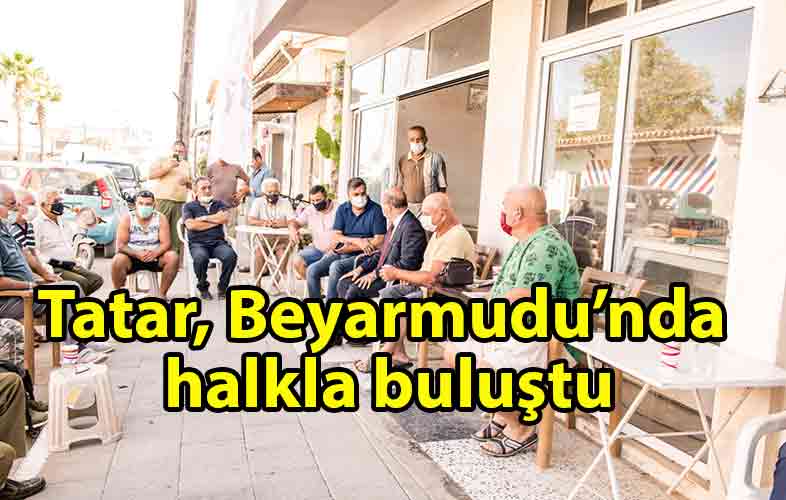 ozgur_gazete_kibris_Tatar_Beyarmudu’nu_ziyaret_etti