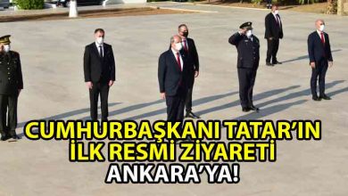 ozgur_gazete_kibris_Tatar_Cumhurbaskani_olarak_ilk_yurtdisi_ziyaretini_Ankaraya_yapacak